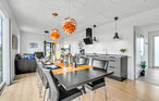Ferienhaus - Hjarbæk Strand , Dänemark - L50011 16