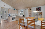Ferienhaus - Virksund , Dänemark - L50052 10
