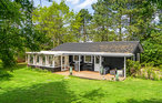 Ferienhaus - Ertebølle , Dänemark - L50077 10