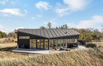 Ferienhaus - Lundø Strand , Dänemark - L50275 2