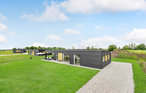 Ferienhaus - Hjarbæk Strand , Dänemark - L50011 10
