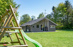 Ferienhaus - Hjarbæk Strand , Dänemark - L50038 8
