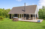 Feriehuse - Virksund , Danmark - L50124 1