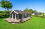 Feriehuse - Hjarbæk Strand , Danmark - L50109 11