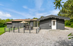 Feriehuse - Ertebølle , Danmark - L50826 11