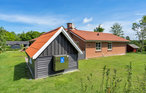 Ferienhaus - Lovns Strand , Dänemark - L50013 13