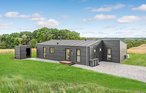 Feriehuse - Hjarbæk , Danmark - L50115 10