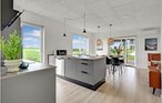Ferienhaus - Hjarbæk Fjord , Dänemark - L50120 7