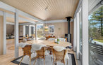 Feriehuse - Virksund , Danmark - L50124 20