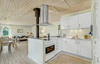 Ferienhaus - Lovns Strand , Dänemark - L50020 9