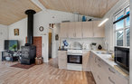 Ferienhaus - Virksund , Dänemark - L50052 4