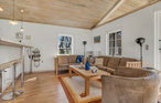 Ferienhaus - Sebbersund , Dänemark - L50512 2