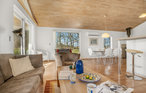 Ferienhaus - Sebbersund , Dänemark - L50512 22