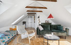 Feriehus - Ertebølle , Danmark - L50093 16