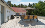 Feriehus - Ertebølle , Danmark - L50093 2