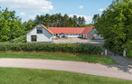 Feriehus - Ertebølle , Danmark - L50093 1