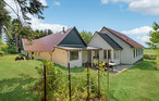 Feriehus - Ertebølle , Danmark - L50093 12