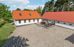 Feriehus - Ertebølle , Danmark - L50093 10