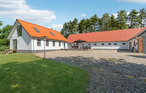Feriehus - Ertebølle , Danmark - L50093 11