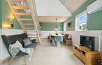 Ferienhaus - Vesthimmerland , Dänemark - L50002 4