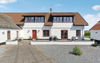 Ferienhaus - Trend , Dänemark - L50211 10