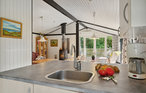 Ferienhaus - Virksund Strand , Dänemark - L50108 8