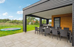 Ferienhaus - Hjarbæk Fjord , Dänemark - L50518 8