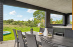 Ferienhaus - Hjarbæk Fjord , Dänemark - L50518 12