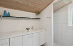 Semesterhus - Ertebølle Strand , Danmark - L50933 28