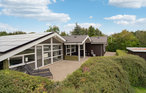 Semesterhus - Ertebølle Strand , Danmark - L50933 9