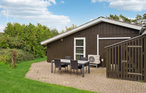 Semesterhus - Ertebølle Strand , Danmark - L50933 7
