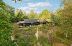 Ferienhaus - Virksund , Dänemark - L50054 6