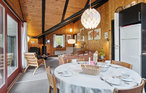 Ferienhaus - Als Odde , Dänemark - L50201 7