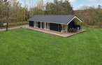 Ferienhaus - Trend , Dänemark - L50040 12