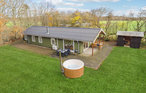 Ferienhaus - Sebbersund , Dänemark - L50512 13