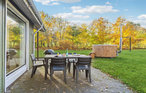 Ferienhaus - Sebbersund , Dänemark - L50512 16
