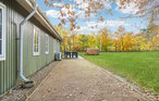 Ferienhaus - Sebbersund , Dänemark - L50512 17