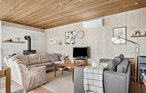 Feriehuse - Lovns Strand , Danmark - L50074 3