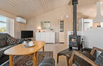 Feriehuse - Hjarbæk , Danmark - L50061 4