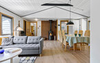 Ferienhaus - Ertebølle Strand , Dänemark - L50043 27