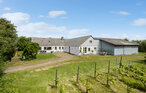 Feriehus - Næsbydale , Danmark - L50221 10