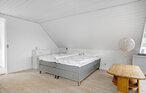 Feriehus - Virksund , Danmark - L50127 21
