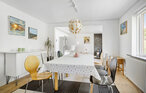 Feriehus - Virksund , Danmark - L50127 6