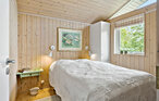 Feriehus - Virksund , Danmark - L50031 14