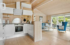 Feriehus - Virksund , Danmark - L50031 6