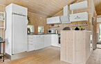 Feriehus - Virksund , Danmark - L50031 7