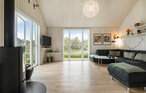 Feriehuse - Ertebølle , Danmark - L50025 2
