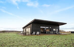 Semesterhus - Hjarbæk , Danmark - L50309 1