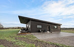 Semesterhus - Hjarbæk , Danmark - L50309 6