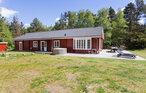 Feriehuse - Virksund , Danmark - L50131 10